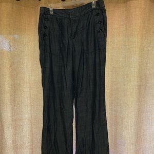 GAP wide leg trouser
